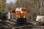 BNSF 7986